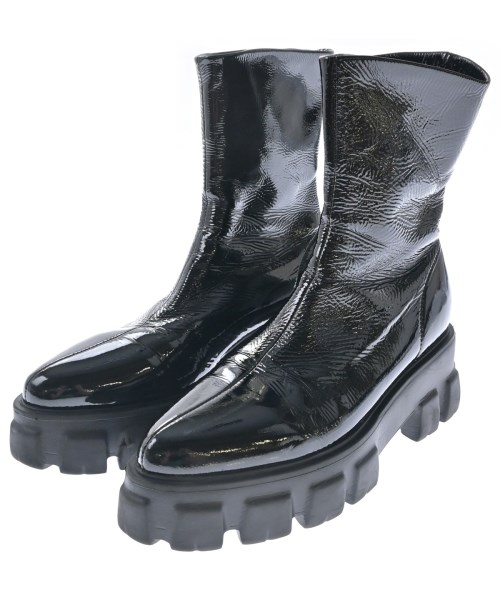 PRADA(プラダ)のブーツ サイズ:-(24.5cm位) 71,300円