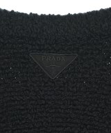 PRADA（プラダ）ひざ丈スカート 黒 サイズ:36(XS位) レディース/2200709010012