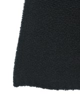 PRADA（プラダ）ひざ丈スカート 黒 サイズ:36(XS位) レディース/2200709010012