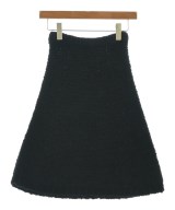 PRADA ひざ丈スカート