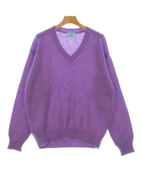 PRADA(プラダ)のニット・セーター サイズ:36(XS位) 44,000円