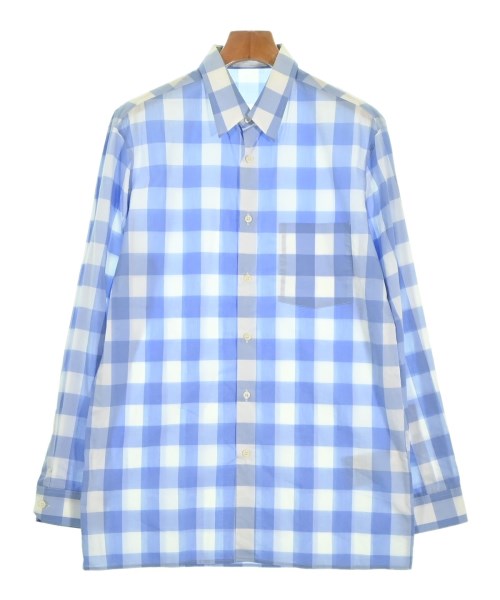 PRADA(プラダ)のカジュアルシャツ サイズ:39(M位) 9,600円