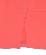 PRADA（プラダ）ひざ丈スカート 赤 サイズ:38(S位) レディース/2200706399042
