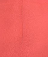 PRADA（プラダ）ひざ丈スカート 赤 サイズ:38(S位) レディース/2200706399042
