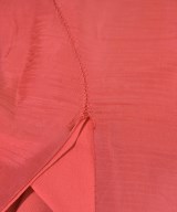 PRADA（プラダ）ひざ丈スカート 赤 サイズ:38(S位) レディース/2200706399042