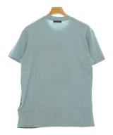 PRADA（プラダ）Tシャツ・カットソー 青 サイズ:M メンズ/2200709381051