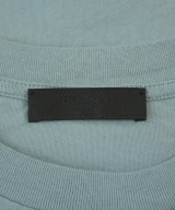 PRADA（プラダ）Tシャツ・カットソー 青 サイズ:M メンズ/2200709381051
