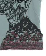 PRADA（プラダ）Tシャツ・カットソー 青 サイズ:M メンズ/2200709381051