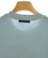PRADA（プラダ）Tシャツ・カットソー 青 サイズ:M メンズ/2200709381051
