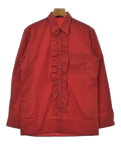 PRADA(プラダ)のカジュアルシャツ サイズ:39(M位) 16,800円