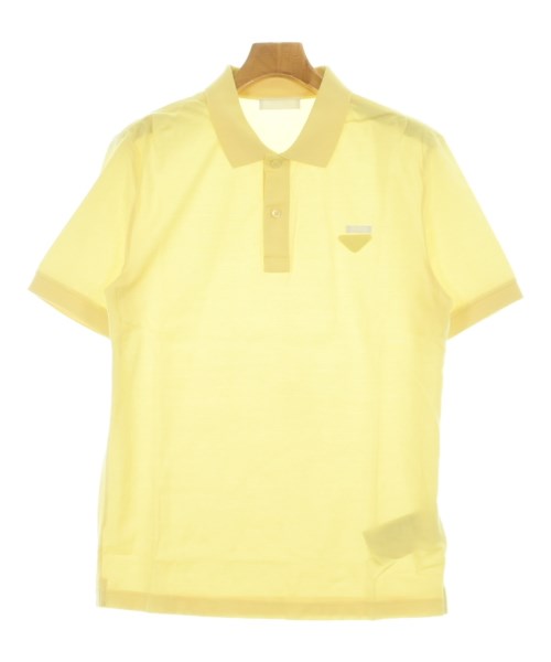 PRADA(プラダ)のポロシャツ サイズ:L 16,200円