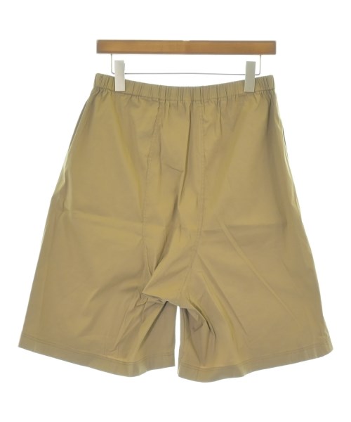 PRADA（プラダ）ショートパンツ ベージュ サイズ:46(M位) メンズ/2200709381280