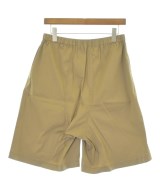 PRADA（プラダ）ショートパンツ ベージュ サイズ:46(M位) メンズ/2200709381280