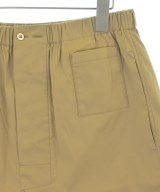 PRADA（プラダ）ショートパンツ ベージュ サイズ:46(M位) メンズ/2200709381280