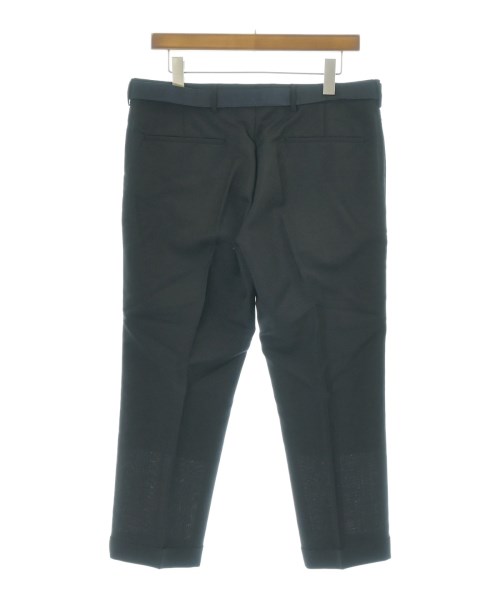 PRADA（プラダ）スラックス 紺 サイズ:48(L位) メンズ/2200709381297