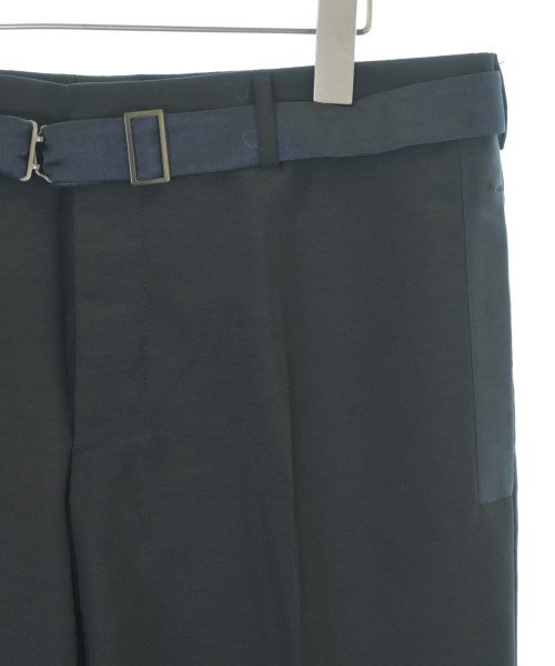PRADA（プラダ）スラックス 紺 サイズ:48(L位) メンズ/2200709381297