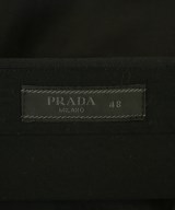 PRADA（プラダ）スラックス 紺 サイズ:48(L位) メンズ/2200709381297