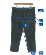 PRADA（プラダ）スラックス 紺 サイズ:48(L位) メンズ/2200709381297
