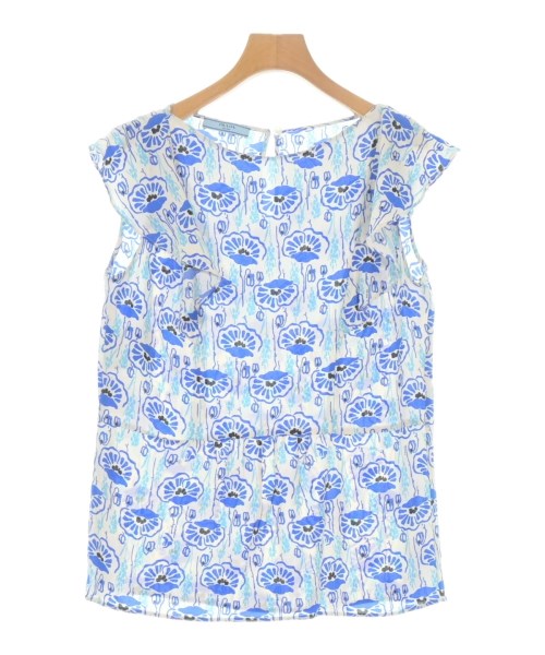 PRADA(プラダ)のブラウス サイズ:40(M位) 34,100円