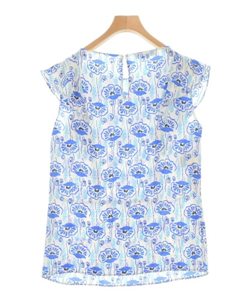 PRADA（プラダ）ブラウス 白 サイズ:40(M位) レディース/2200709808541