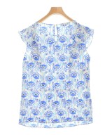PRADA（プラダ）ブラウス 白 サイズ:40(M位) レディース/2200709808541