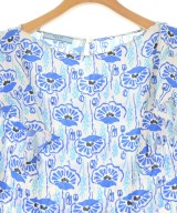 PRADA（プラダ）ブラウス 白 サイズ:40(M位) レディース/2200709808541
