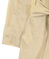 PRADA（プラダ）ステンカラーコート ベージュ サイズ:38(S位) レディース/2200709808619