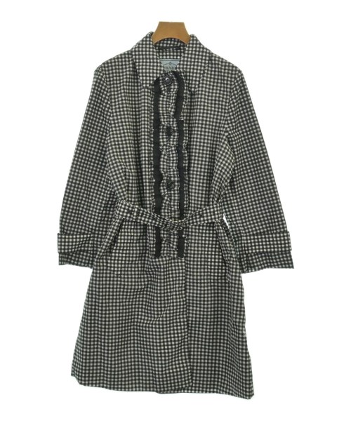 PRADA(プラダ)のステンカラーコート サイズ:38(S位) 149,100円