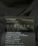 PRADA（プラダ）ステンカラーコート 黒 サイズ:38(S位) レディース/2200709808640