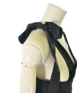 PRADA（プラダ）ワンピース 黒 サイズ:40(M位) レディース/2200709808671