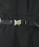 PRADA（プラダ）ワンピース 黒 サイズ:40(M位) レディース/2200709808671