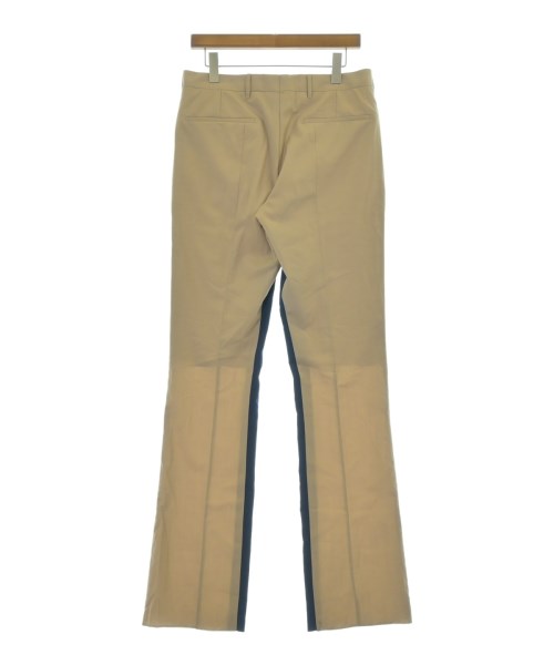 PRADA（プラダ）スラックス ベージュ サイズ:46(M位) メンズ/2200709870012