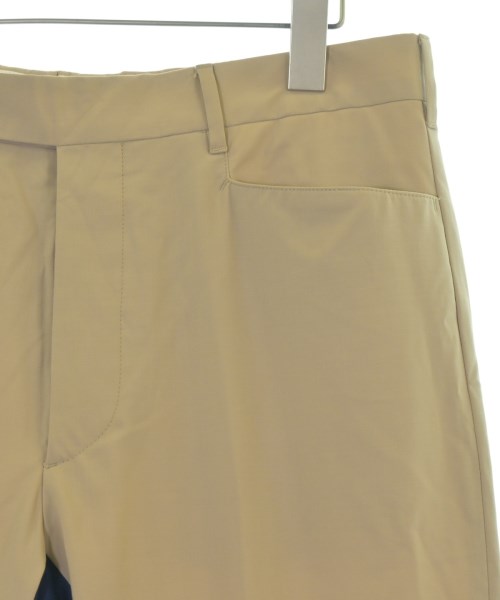 PRADA（プラダ）スラックス ベージュ サイズ:46(M位) メンズ/2200709870012