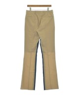 PRADA（プラダ）スラックス ベージュ サイズ:46(M位) メンズ/2200709870012