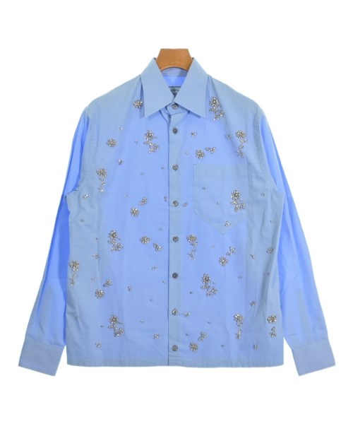PRADA(プラダ)のカジュアルシャツ サイズ:S 45,200円