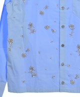 PRADA（プラダ）カジュアルシャツ 青 サイズ:S メンズ/2200709666301