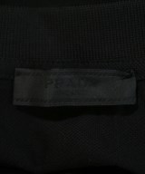 PRADA（プラダ）ポロシャツ 黒 サイズ:S メンズ/2200710002044