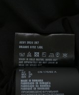 PRADA（プラダ）ポロシャツ 黒 サイズ:S メンズ/2200710002044