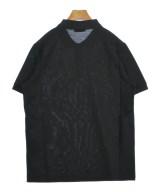 PRADA（プラダ）ポロシャツ 黒 サイズ:L メンズ/2200710002051