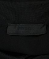 PRADA（プラダ）ポロシャツ 黒 サイズ:L メンズ/2200710002051