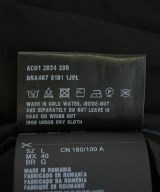 PRADA（プラダ）ポロシャツ 黒 サイズ:L メンズ/2200710002051