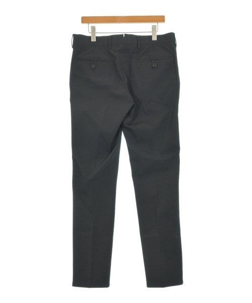 PRADA（プラダ）スラックス 黒 サイズ:48(L位) メンズ/2200710002068