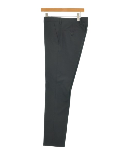 PRADA（プラダ）スラックス 黒 サイズ:48(L位) メンズ/2200710002068