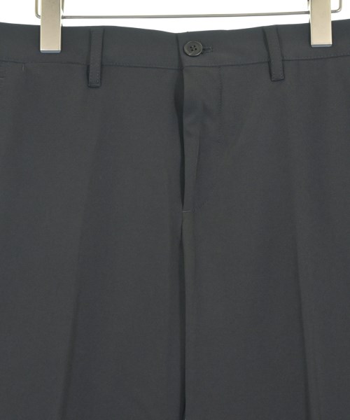 PRADA（プラダ）スラックス 黒 サイズ:48(L位) メンズ/2200710002068