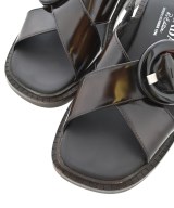 PRADA（プラダ）サンダル 茶 サイズ:EU36(22.5cm位) レディース/2200710023032