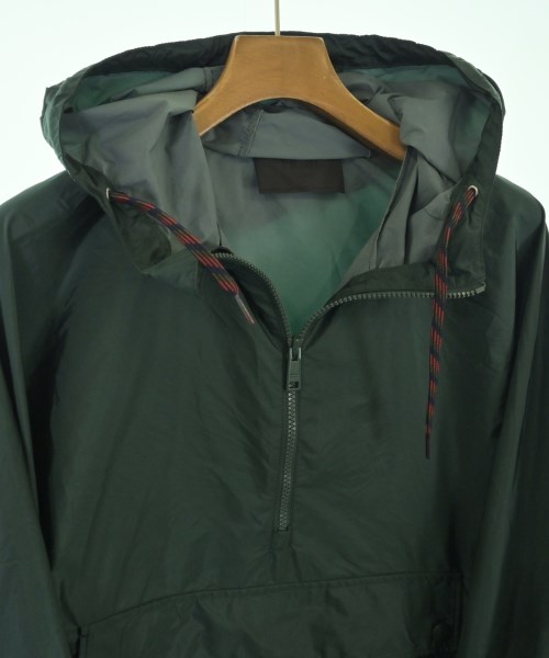 PRADA（プラダ）その他 緑 サイズ:M メンズ/2200710067159