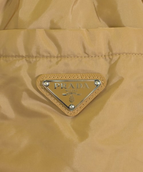 PRADA（プラダ）その他 茶 サイズ:42(XS位) メンズ/2200710165022