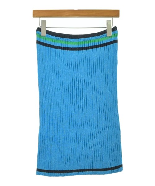PRADA(プラダ)のミニスカート サイズ:40(M位) 22,600円