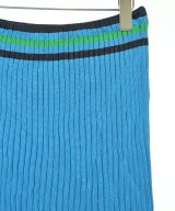 PRADA（プラダ）ミニスカート 青 サイズ:40(M位) レディース/2200710165053