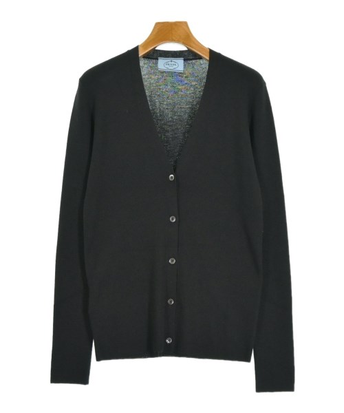 PRADA(プラダ)のカーディガン サイズ:40(M位) 28,400円